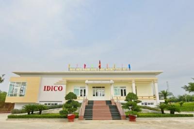 IDC: Công ty liên quan đến sếp Tổng muốn gom gần 16 triệu cp