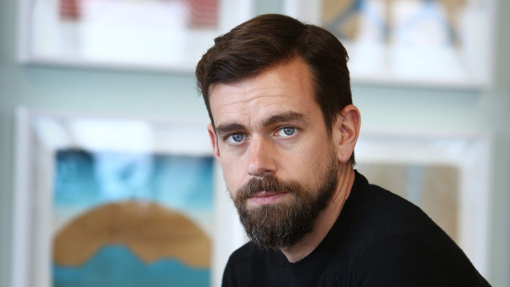 CEO Jack Dorsey của Twitter tiếp tục nói “không” với Ethereum