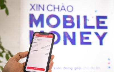 Thí điểm Mobile Money: Các doanh nghiệp đã sẵn sàng 'nhập cuộc'