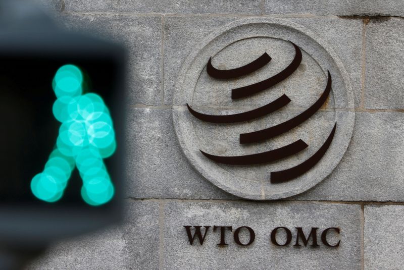 Explainer: What's at stake in WTO talks on fishing rules?