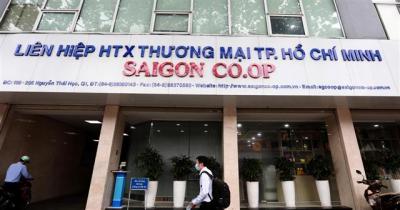 Điều tra thêm 2 vụ lập khống hồ sơ góp vốn 'siêu tốc' vào Saigon Co.op