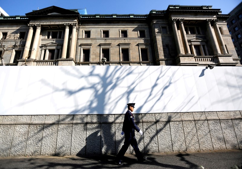 Exclusive: BOJ seen cutting this year's growth forecast as COVID-19 curbs hurt outlook - sources