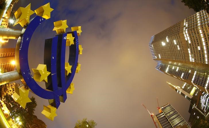 ECB Unveils Symmetric 2% Inflation Goal That Allows Overshoot