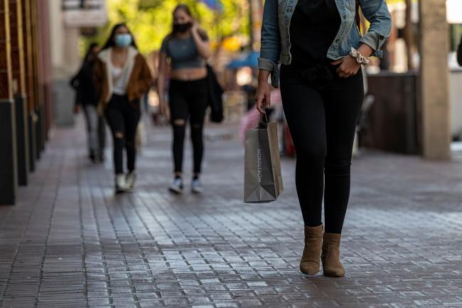 U.S. Consumer Borrowing Jumped by Most on Record in May