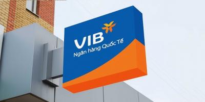 VIB: Giá cổ phiếu đi ngược thị trường, người nhà lãnh đạo giao dịch sôi động 