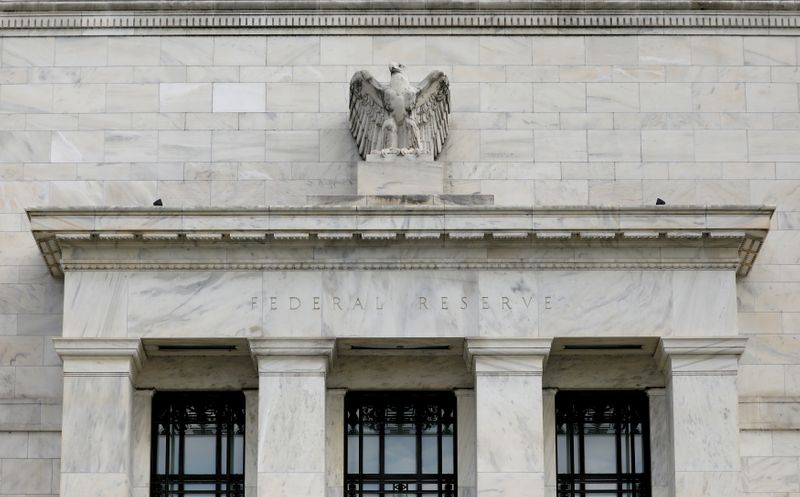 U.S. fed funds futures up rate hike bets after CPI data