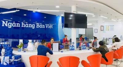 Saigonbank bất thành trong thương vụ thoái vốn tại BVB