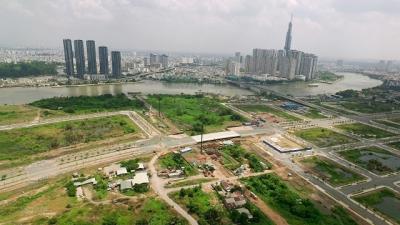 Đại biểu Quốc hội: ‘Chậm sửa đổi luật Đất đai, hàng trăm nghìn tỉ sẽ ứ đọng’