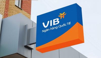 Người nhà lãnh đạo VIB nhộn nhịp giao dịch