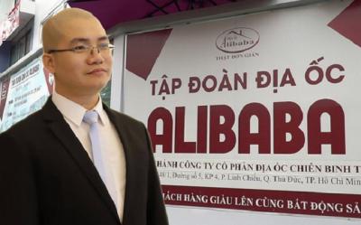 5 bước lừa đảo hơn 4.000 bị hại của Chủ tịch Alibaba