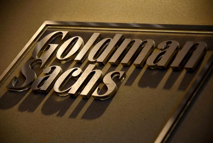 Goldman Sachs dự định cung cấp ETF liên quan đến tiền điện tử