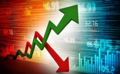 Cổ phiếu nào tăng giá mạnh khi VN-Index điều chỉnh?