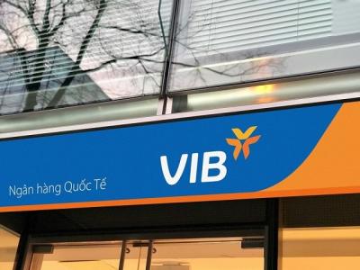 Lãi trước thuế quý 2 của VIB tăng 68%