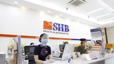 SHB sẽ xử lý toàn bộ nợ Vinashin và mua toàn bộ trái phiếu VAMC trước hạn ngay trong năm nay