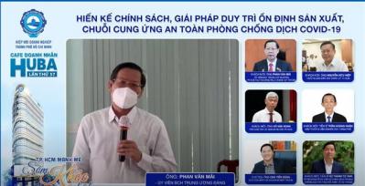 Rà soát, hoàn thành tiêm vaccine cho người lao động trước 15/8