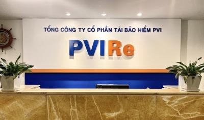 Tái bảo hiểm PVI giảm 13% lãi ròng trong quý 2 