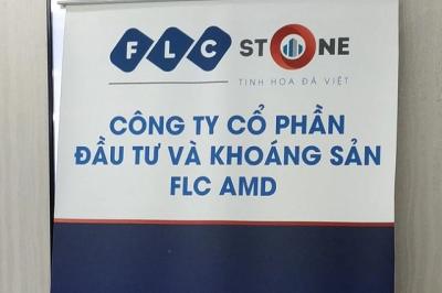 Không công bố thông tin, AMD bị phạt tiền