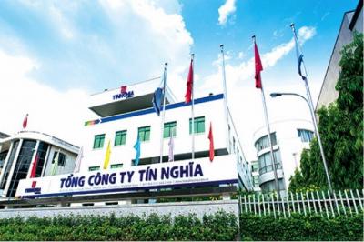 Người nhà Thành viên HĐQT TID đăng ký bán 4 triệu cp