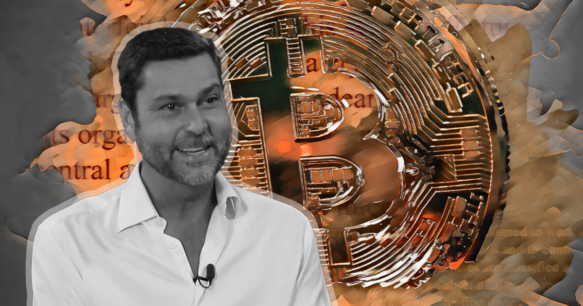 Raoul Pal-bitcoin