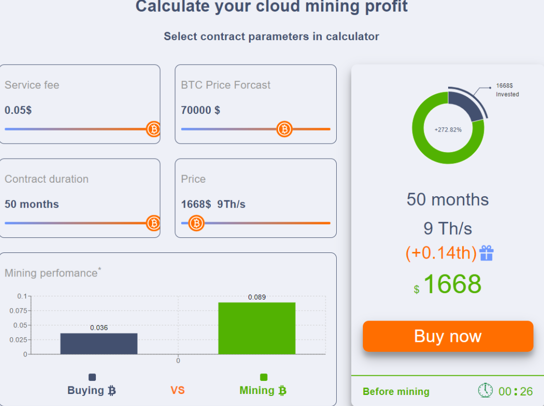 Không cần máy đào, không gặp bất kỳ rắc rối nào! 3 cách kiếm Bitcoin thông qua khai thác trên nền tảng đám mây và staking