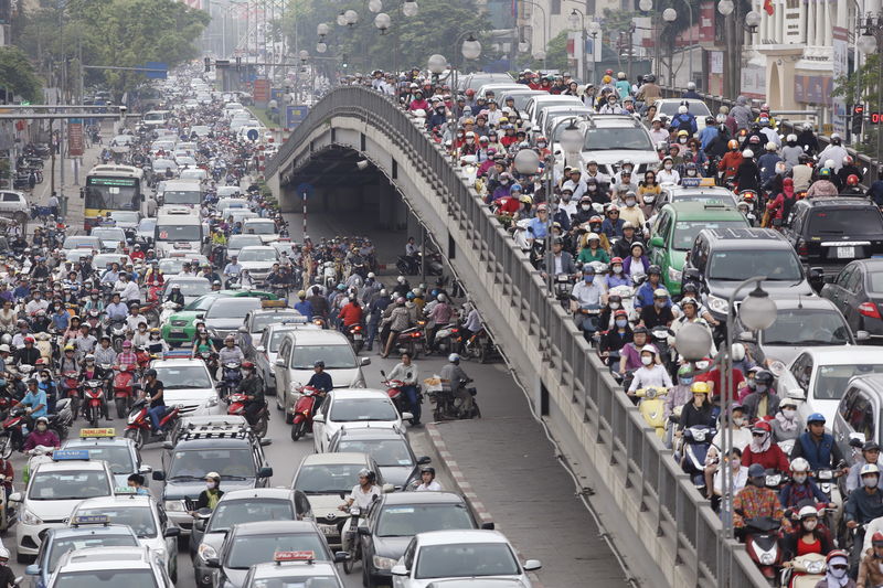 Kho bạc Nhà nước sẽ đẩy nhanh tiến độ giải ngân vốn đầu tư công. Thị trường 23/8