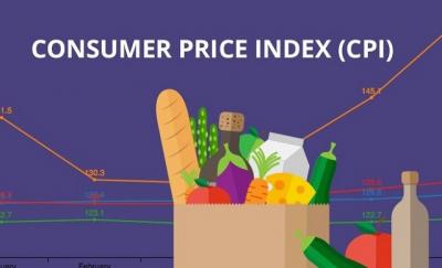 Bộ Tài chính: CPI bình quân cả năm vẫn trong tầm kiểm soát