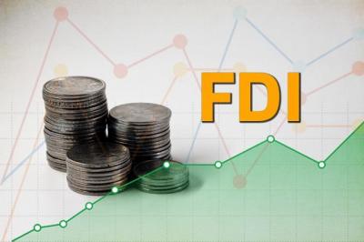 Long An là địa phương thu hút nhiều vốn FDI nhất trong 8 tháng đầu năm 2021