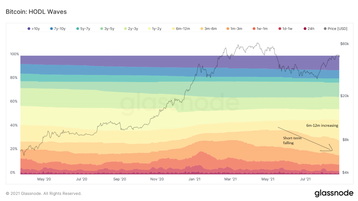 on-chain-bitcoin