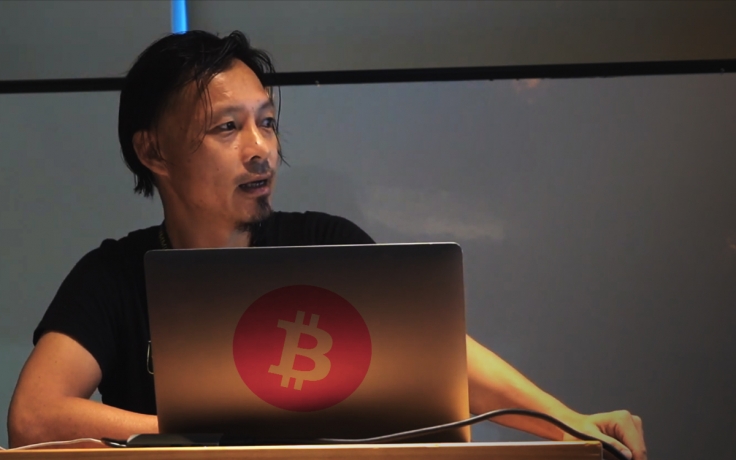 willy woo Bitcoin