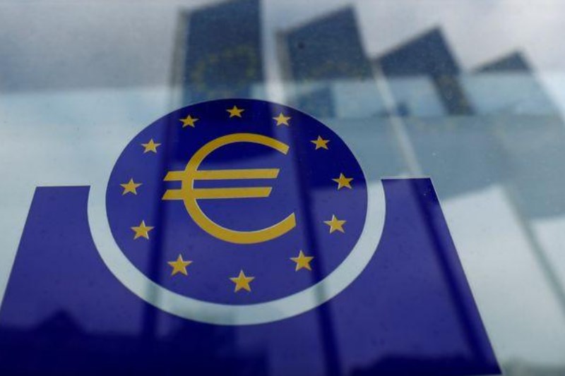 ECB tranh luận về thắt chặt khi lạm phát tăng lên mức cao nhất 10 năm