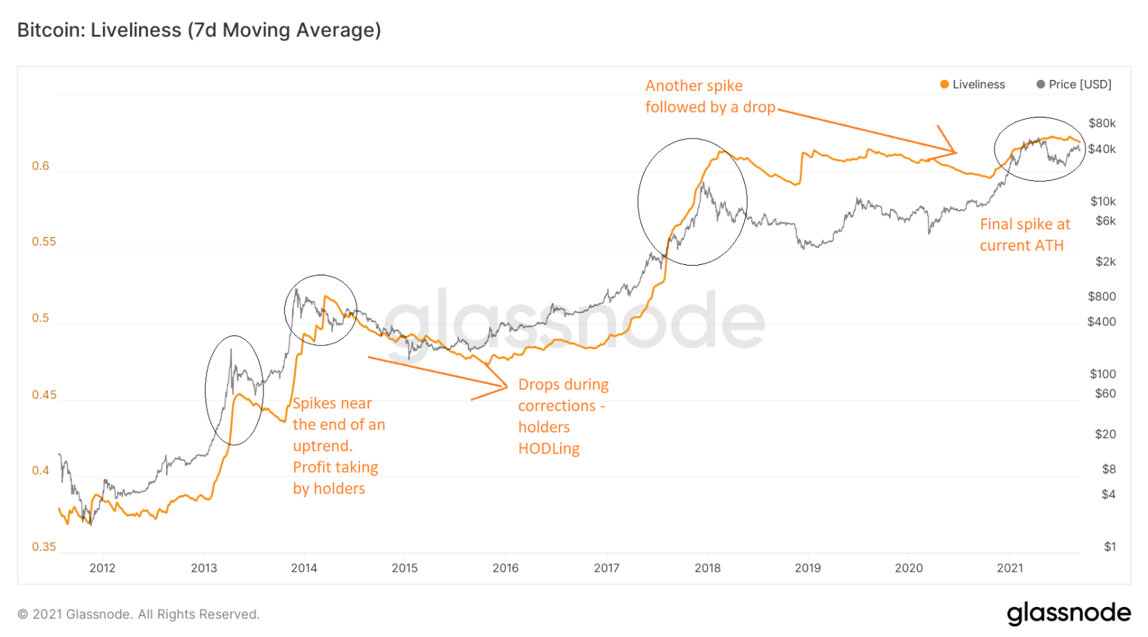 on-chain-bitcoin