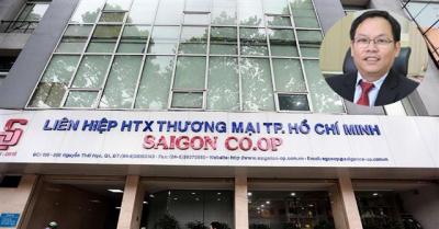 Vụ án Saigon Co.op: Bạn gái cán bộ công an làm lộ bí mật điều tra cho Diệp Dũng