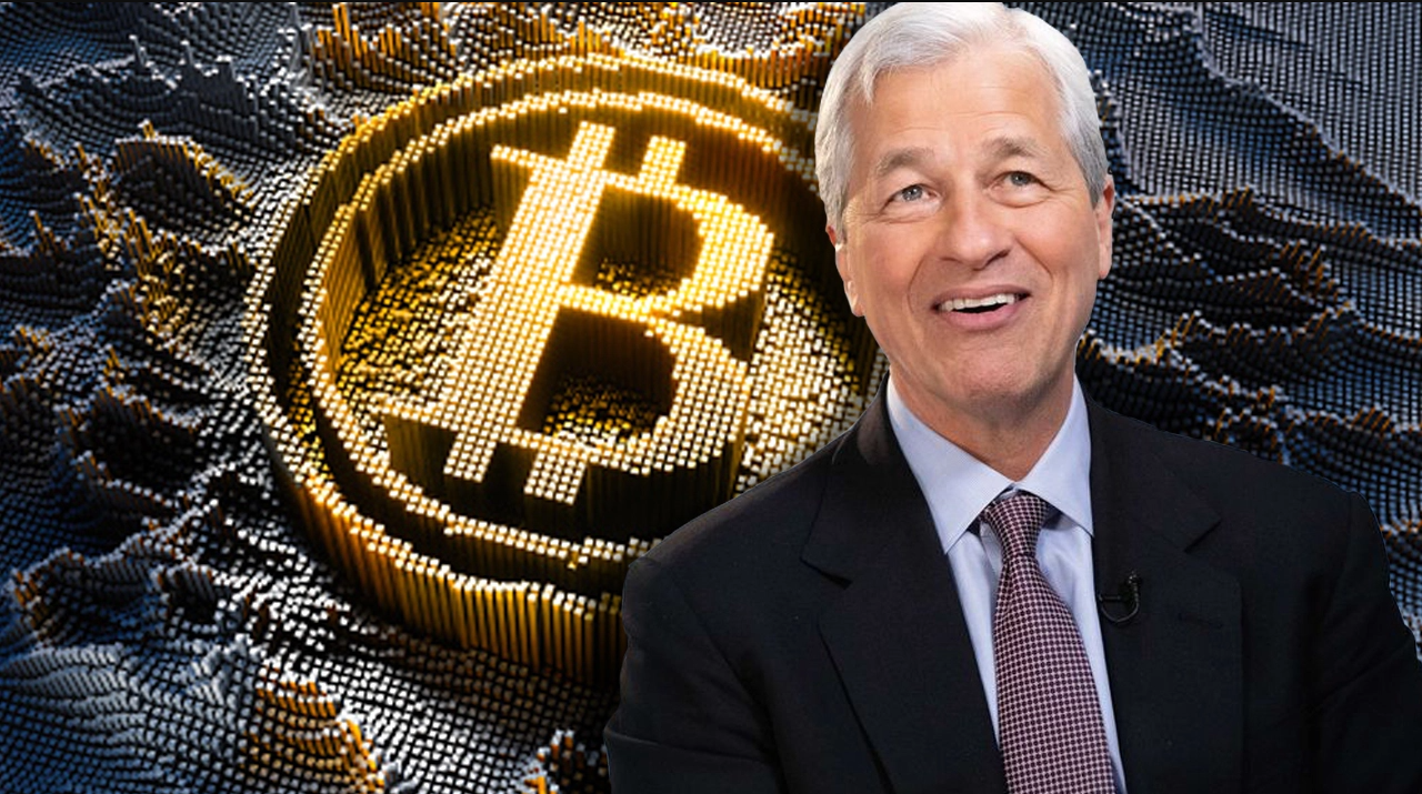 Jamie Dimon: Nếu bạn vay tiền để mua Bitcoin, bạn là kẻ ngốc