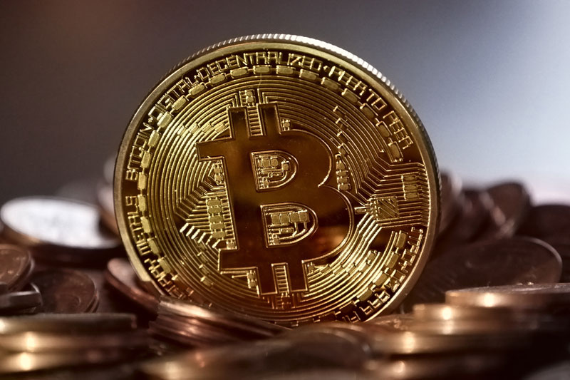 Bitcoin giao dịch trong sắc xanh, tăng 11.02%