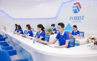 Một cá nhân rời ghế cổ đông lớn EVS