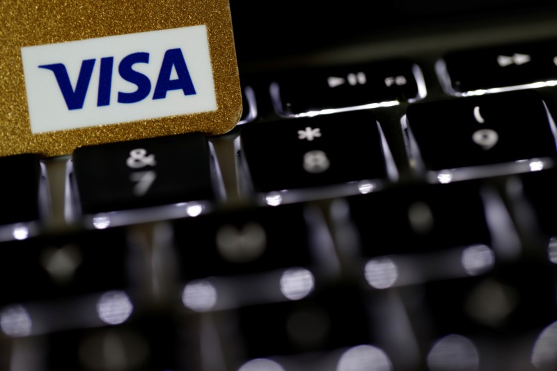 Visa ra mắt chương trình NFT hỗ trợ các nghệ sĩ sáng tạo trên toàn cầu