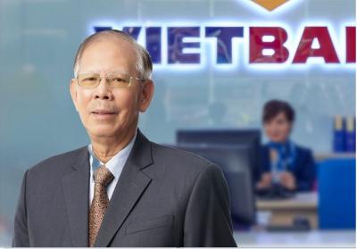 Ông Nguyễn Hữu Trung được bổ nhiệm quyền Tổng Giám đốc Vietbank