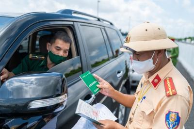 Ông Lưu Bình Nhưỡng: 'Cần cách chức lãnh đạo làm trái Nghị quyết 128'