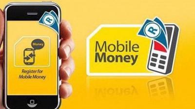 Mobile money vẫn “chờ” ngày ra mắt