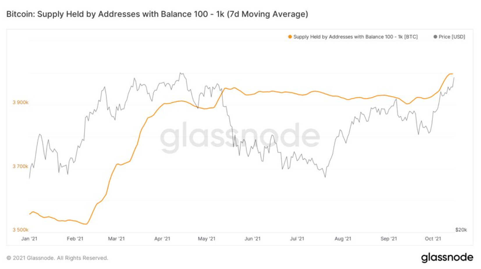 on-chain-bitcoin