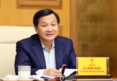 Năm 2021 lạm phát trong tầm kiểm soát, nhưng áp lực năm 2022 là rất lớn