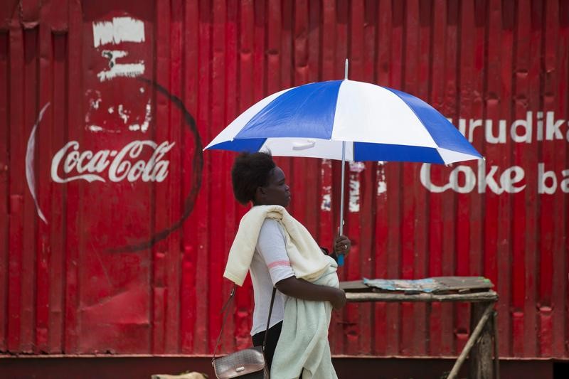 Thị trường ngày mới: Báo cáo thu nhập của Boeing, Coca-Cola, McDonald’s