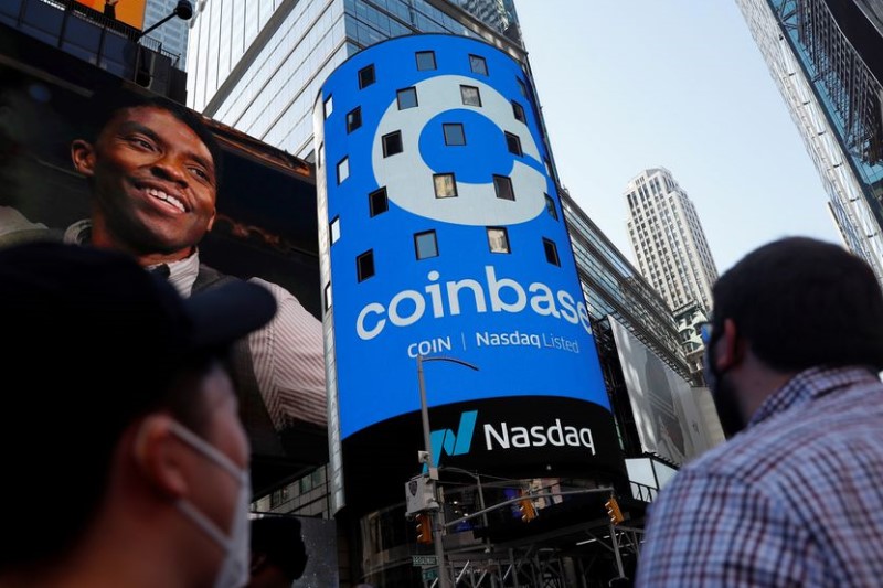 Coinbase cho phép khách hàng vay đến 1 triệu USD với tài sản thế chấp là Bitcoin