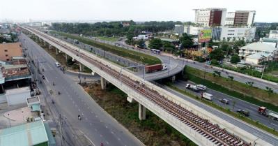 Khai thác quỹ đất ở các tuyến metro