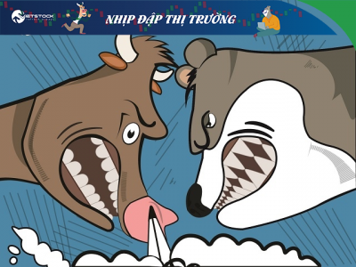 Nhịp đập Thị trường 10/11: Dầu khí dậy sóng, VN-Index xoay quanh tham chiếu