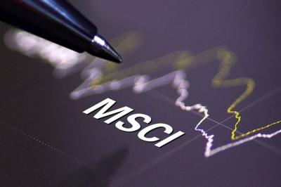 Cổ phiếu PDR lọt vào rổ MSCI Market Index