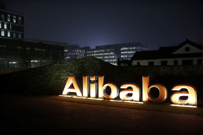 Alibaba, JD phá kỷ lục Ngày Độc thân với doanh thu 139 tỷ USD