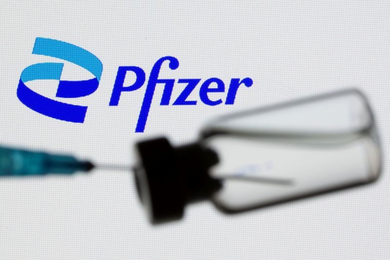 Thị trường ngày mới: Pfizer, các công ty sản xuất xe điện và ngành dầu khí 