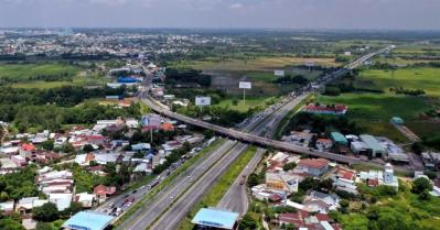 Gỡ nút thắt vốn cho sân bay, cao tốc