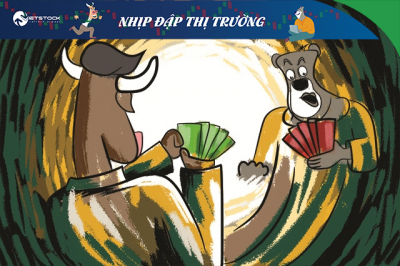 Nhịp đập Thị trường 22/11: Xu hướng vẫn chưa rõ ràng